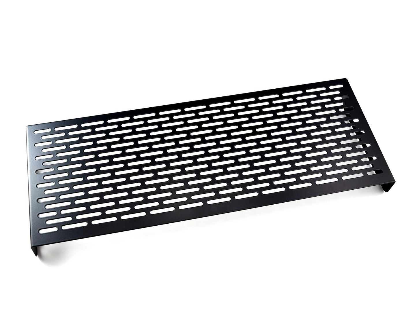 ZIEGER Kühlerabdeckung passend für Suzuki GSX 1400 2001-2007 - Kama Bike Parts