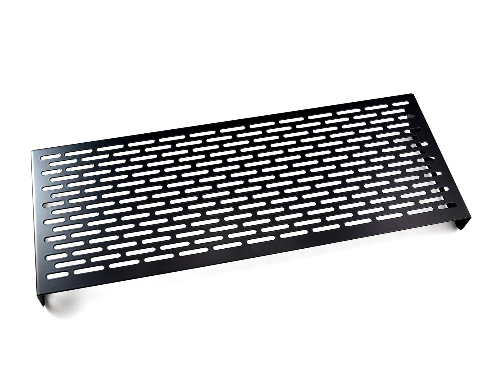 ZIEGER Kühlerabdeckung passend für Suzuki GSX 1400 2001-2007 - Kama Bike Parts