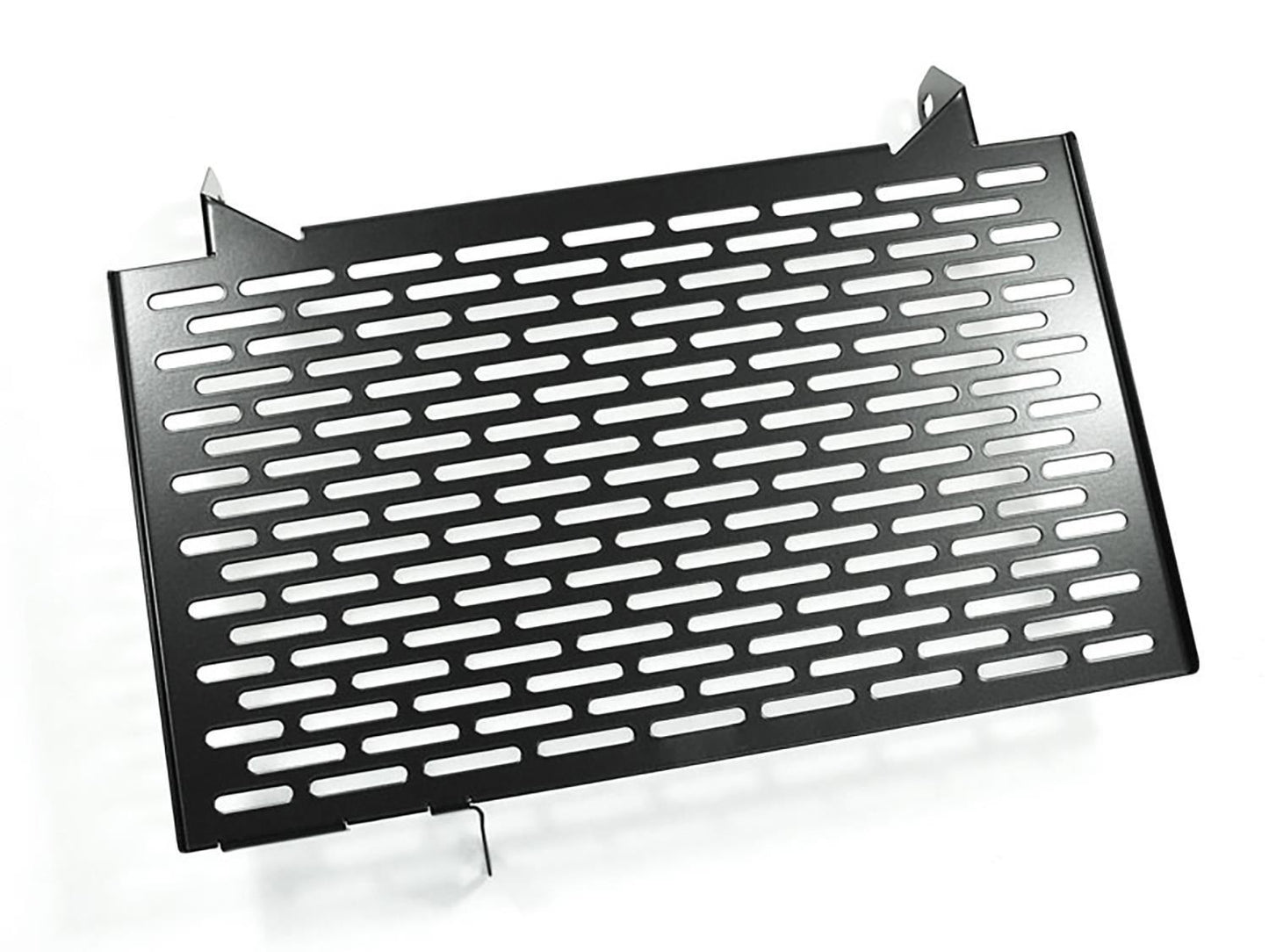 ZIEGER Kühlerabdeckung passend für Suzuki SV 650 2016-2024 - Kama Bike Parts