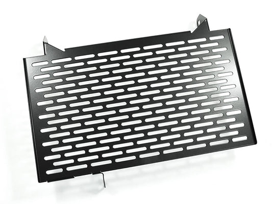 ZIEGER Kühlerabdeckung passend für Suzuki SV 650 2016-2024 - Kama Bike Parts