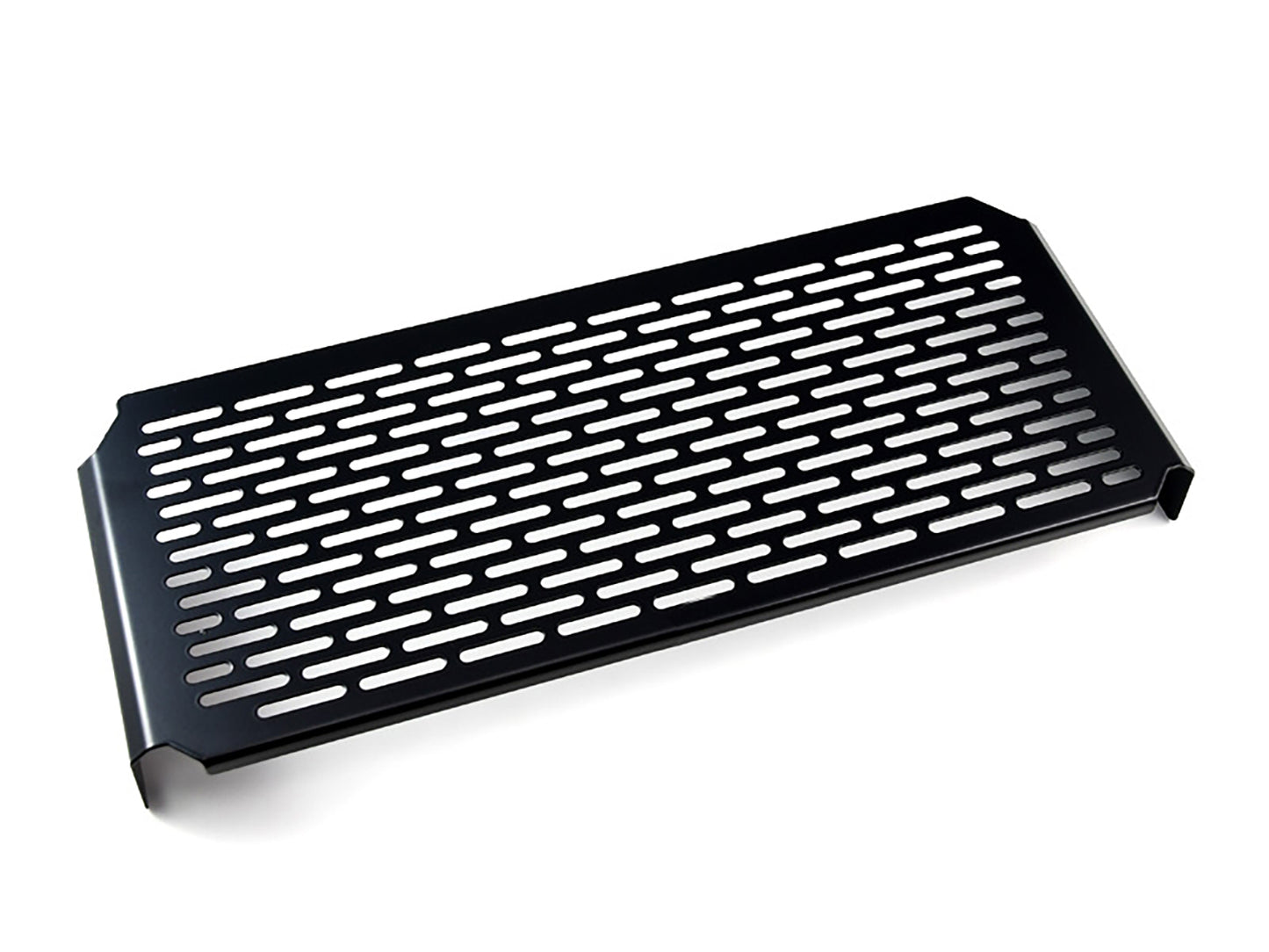 ZIEGER Kühlerabdeckung passend für Suzuki SV 650 N / S 2005-2008 - Kama Bike Parts