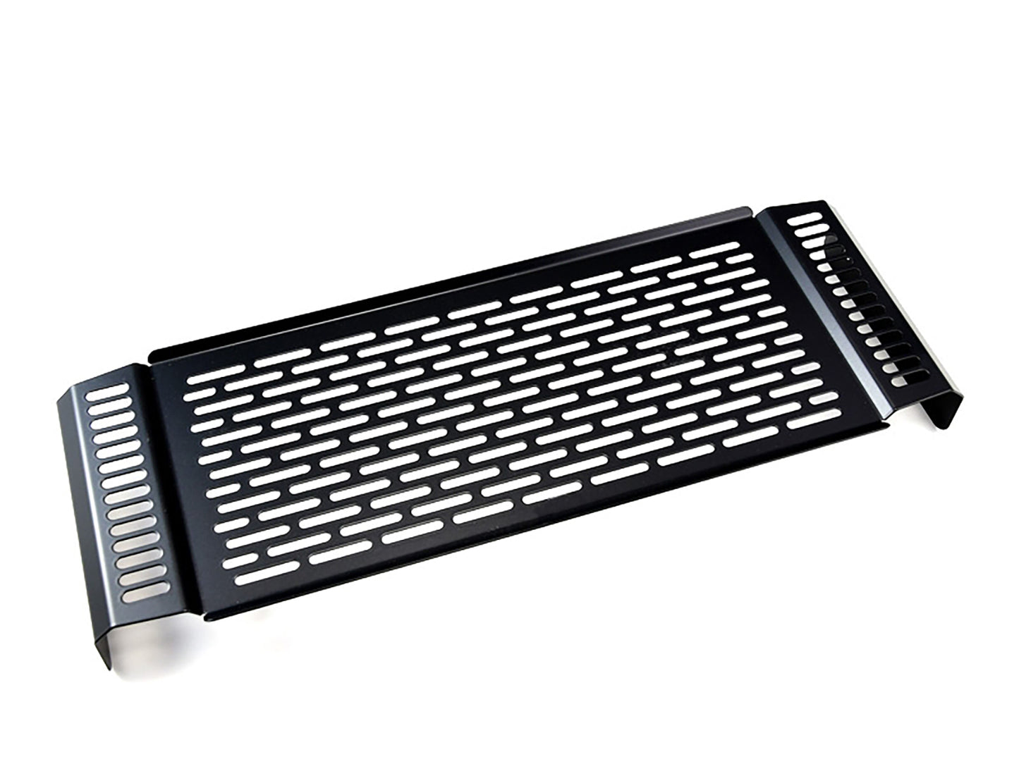 ZIEGER Kühlerabdeckung passend für Suzuki SV 650 N / S 2003-2004 - Kama Bike Parts