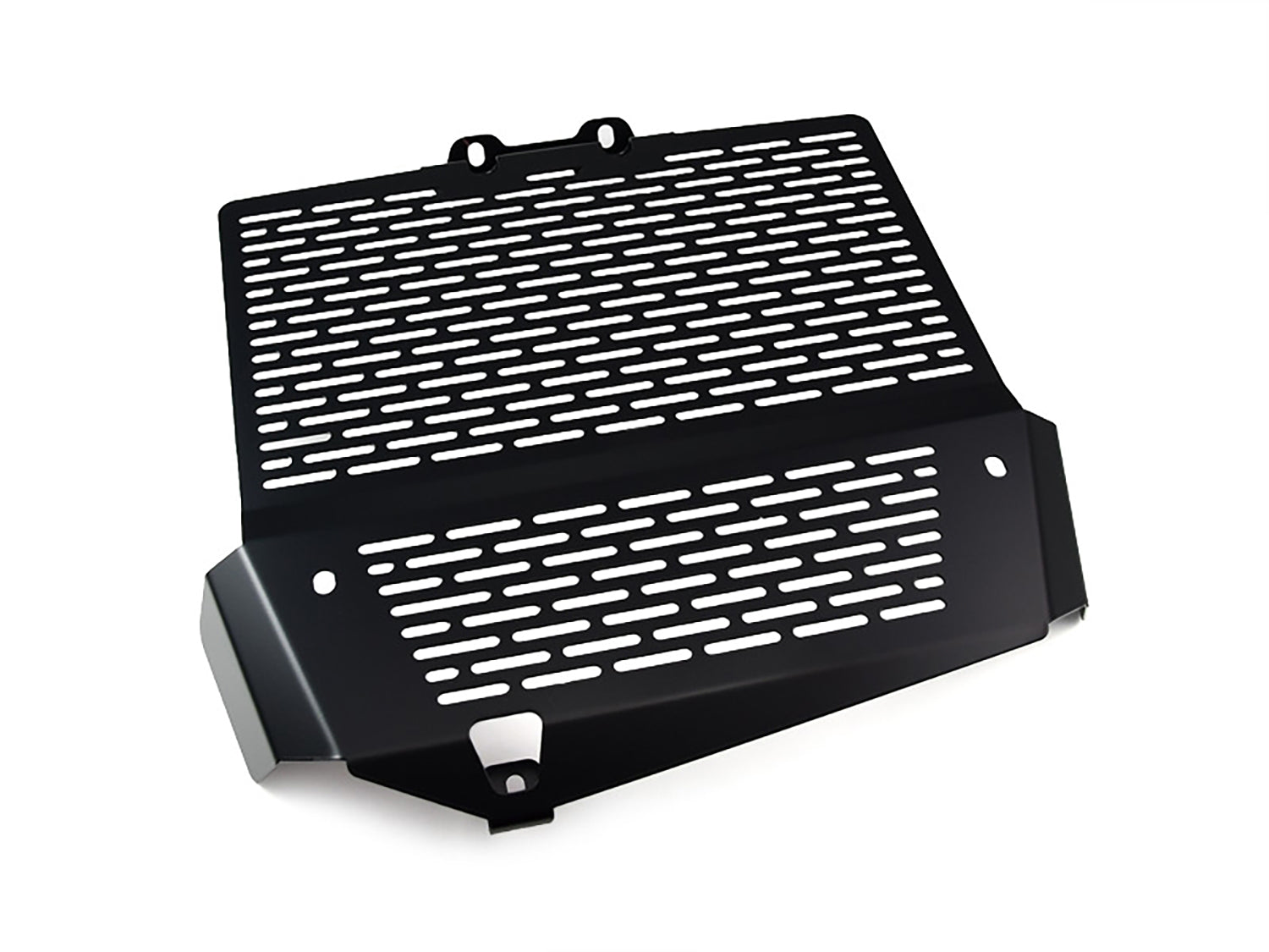 ZIEGER Kühlerabdeckung passend für Triumph Tiger 1050 2007-2011 - Kama Bike Parts