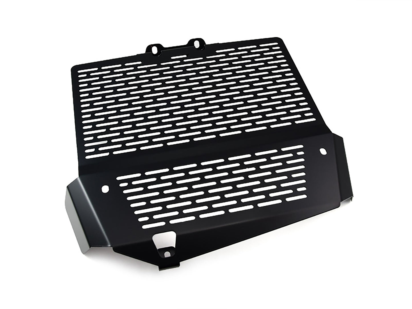 ZIEGER Kühlerabdeckung passend für Triumph Tiger 1050 SE 2010-2013 - Kama Bike Parts