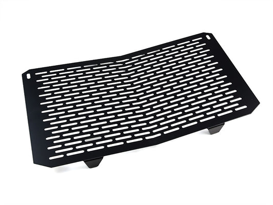 ZIEGER Kühlerabdeckung passend für Yamaha FZ1 2006-2015 - Kama Bike Parts