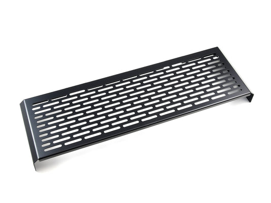 ZIEGER Kühlerabdeckung passend für Yamaha XJR 1300 1999-2016 - Kama Bike Parts