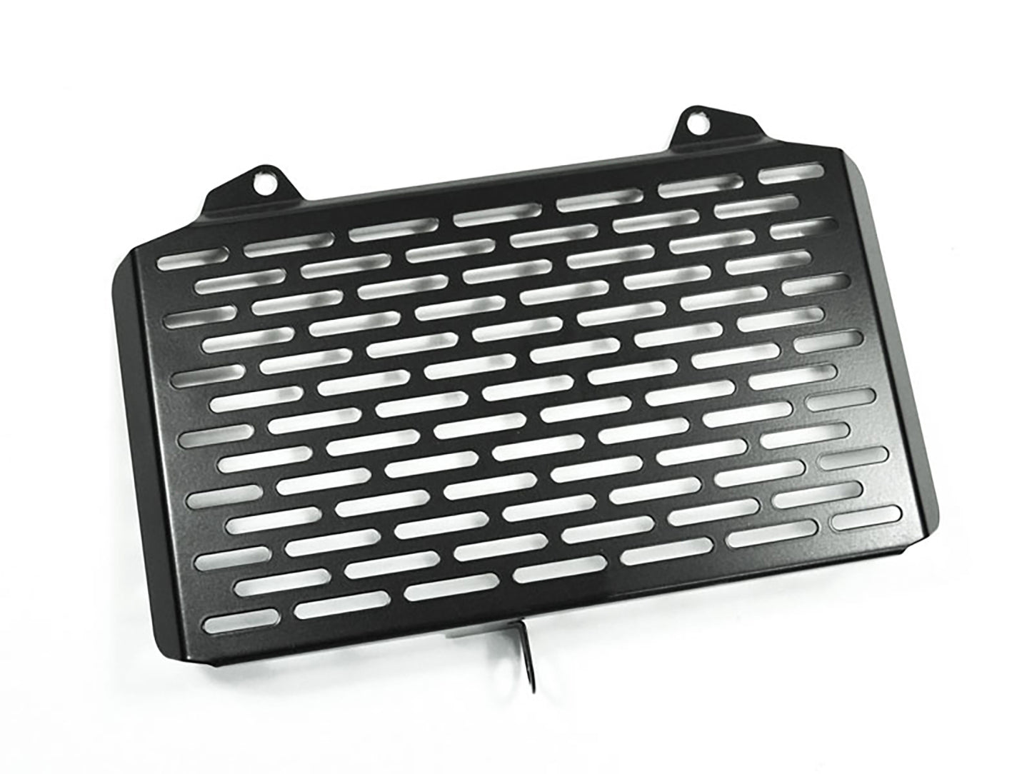 ZIEGER Öl-Kühlerabdeckung passend für Yamaha MT-10 2016-2023 - Kama Bike Parts