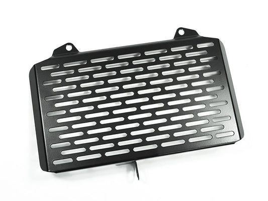 ZIEGER Öl-Kühlerabdeckung passend für Yamaha MT-10 2016-2023 - Kama Bike Parts