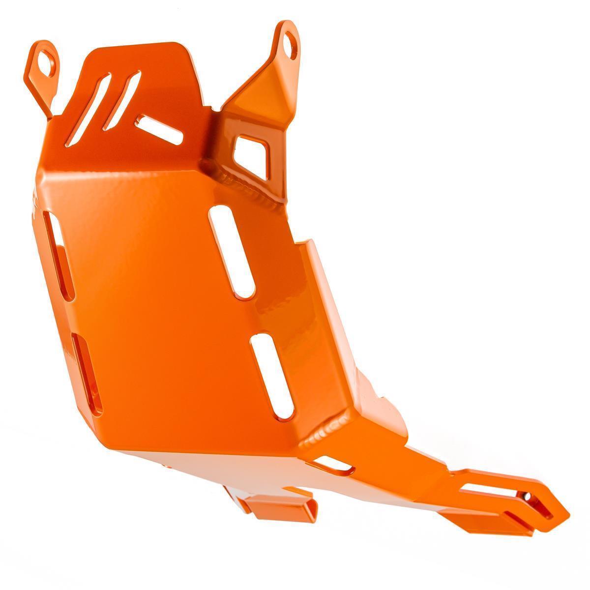 ZIEGER Motorschutz passend für KTM 690 Enduro 2008-2011 - Kama Bike Parts