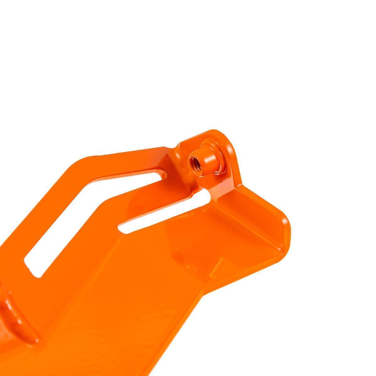 ZIEGER Motorschutz passend für KTM 690 Enduro 2008-2011 - Kama Bike Parts