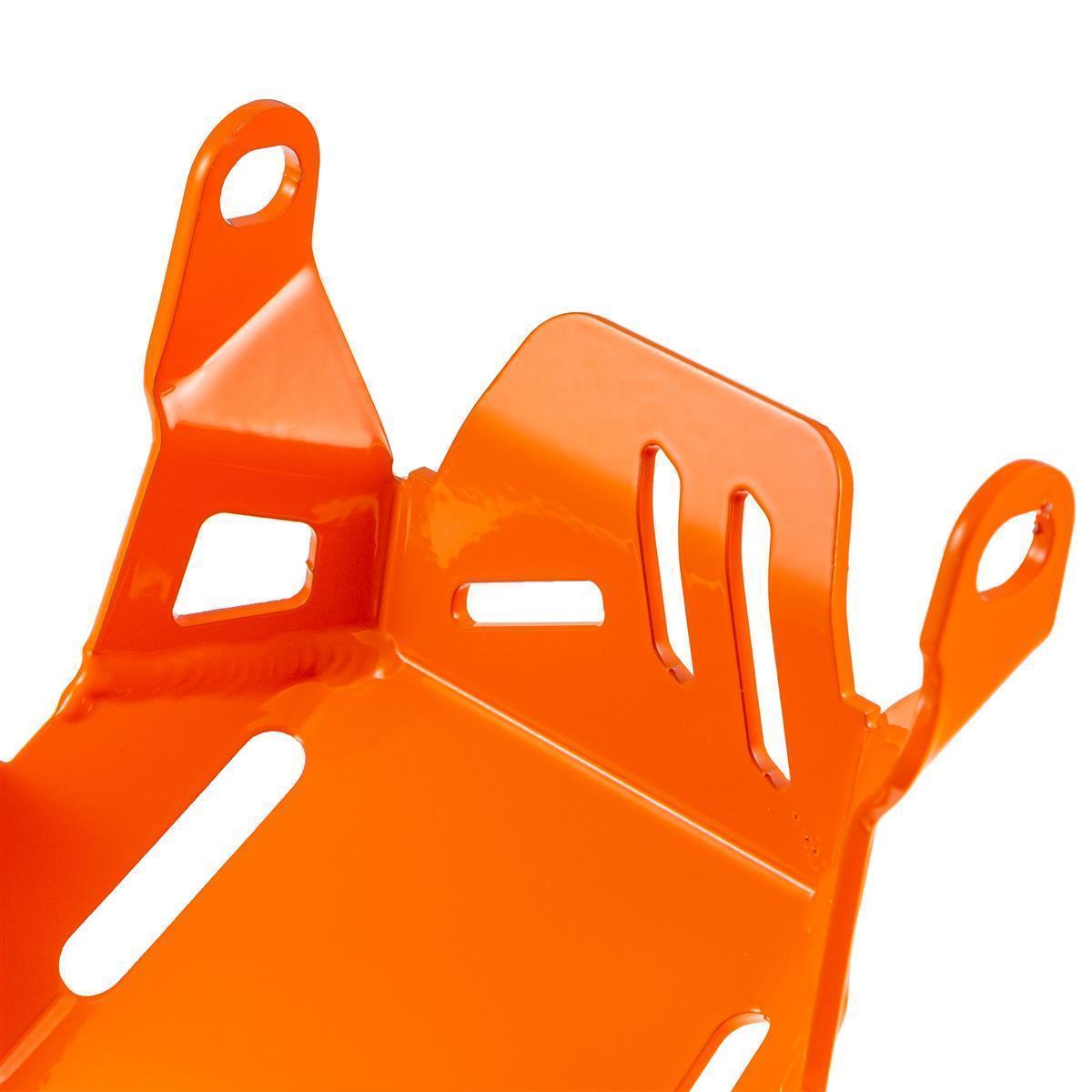 ZIEGER Motorschutz passend für KTM 690 Enduro 2008-2011 - Kama Bike Parts