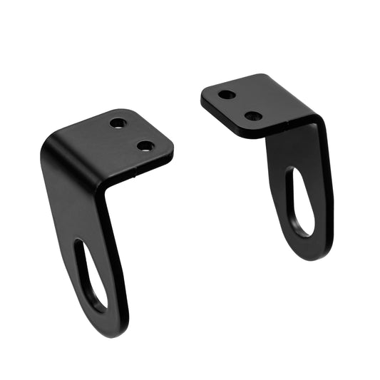 ZIEGER Blinkerhalter passend für Ducati 1299 Panigale 2015-2017 - Kama Bike Parts