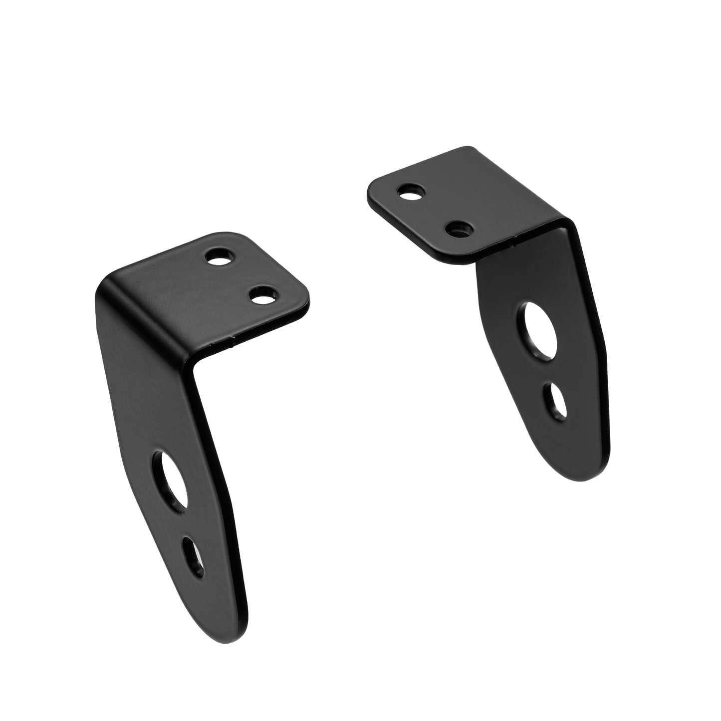 ZIEGER Blinkerhalter passend für KTM 1290 Super Duke R 2014-2023 - Kama Bike Parts