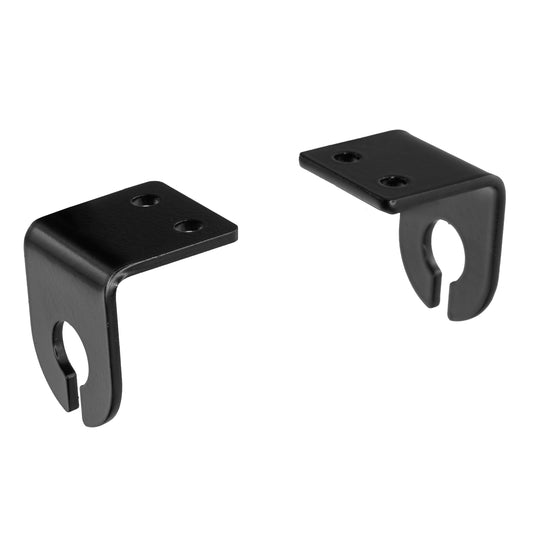ZIEGER Blinkerhalter Standard Paar M10 - Kama Bike Parts
