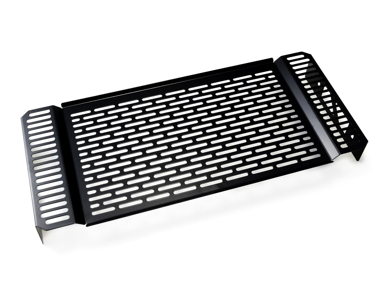 ZIEGER Kühlerabdeckung passend für Honda CB 600 F Hornet 2003-2006 - Kama Bike Parts