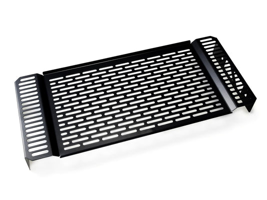 ZIEGER Kühlerabdeckung passend für Honda CB 600 F Hornet 2003-2006 - Kama Bike Parts