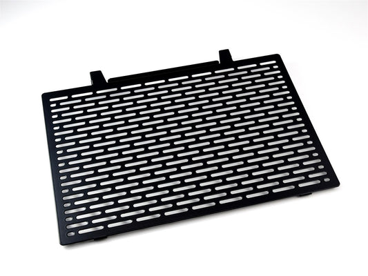 ZIEGER Kühlerabdeckung passend für Kawasaki Z1000 2008-2009 - Kama Bike Parts