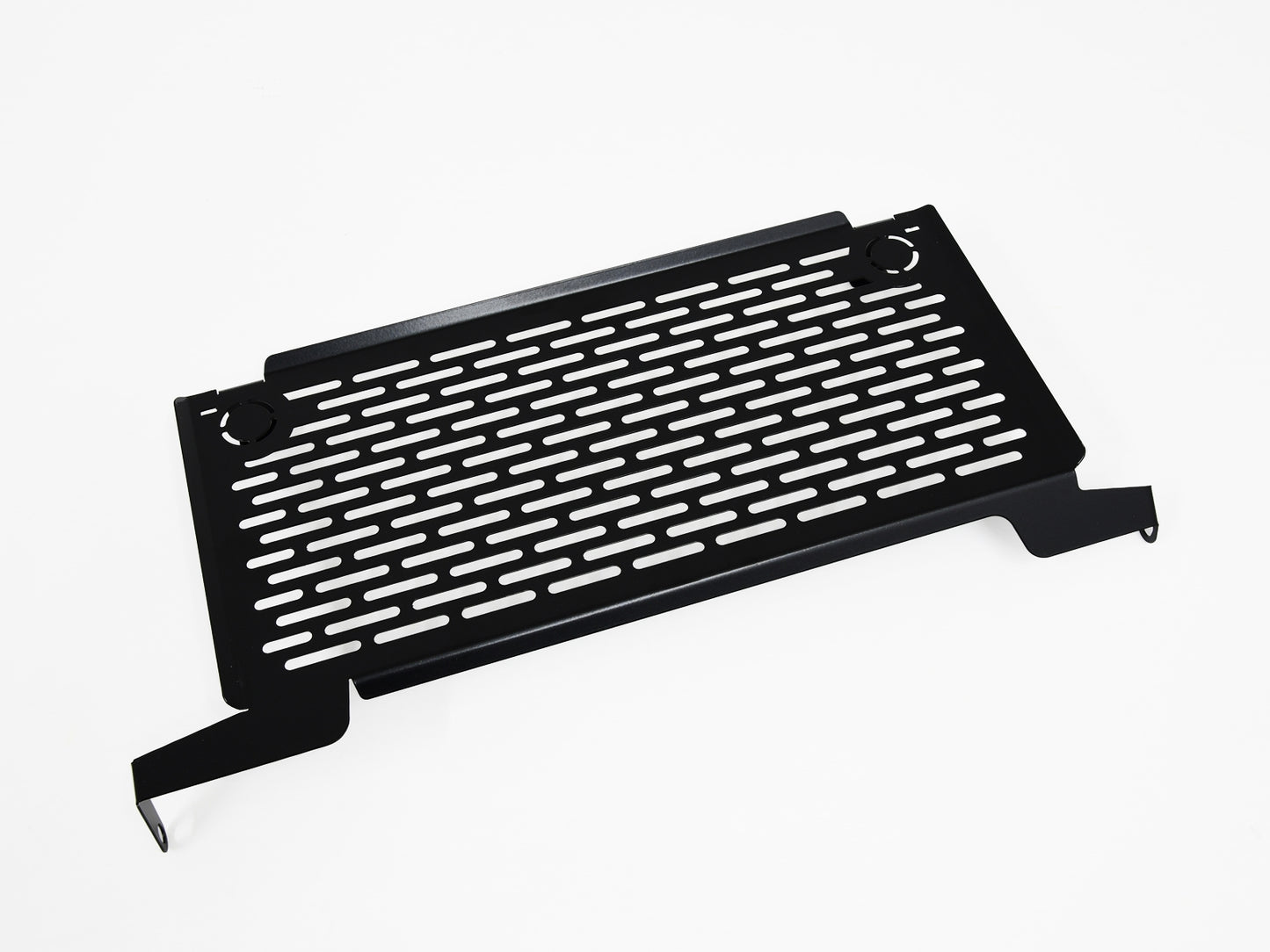 ZIEGER Kühlerabdeckung passend für Kawasaki Versys 650 2015-2024 - Kama Bike Parts