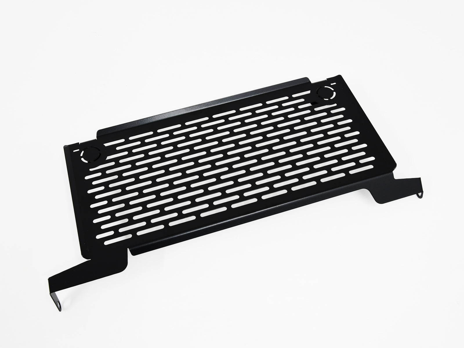 ZIEGER Kühlerabdeckung passend für Kawasaki Versys 650 2015-2024 - Kama Bike Parts