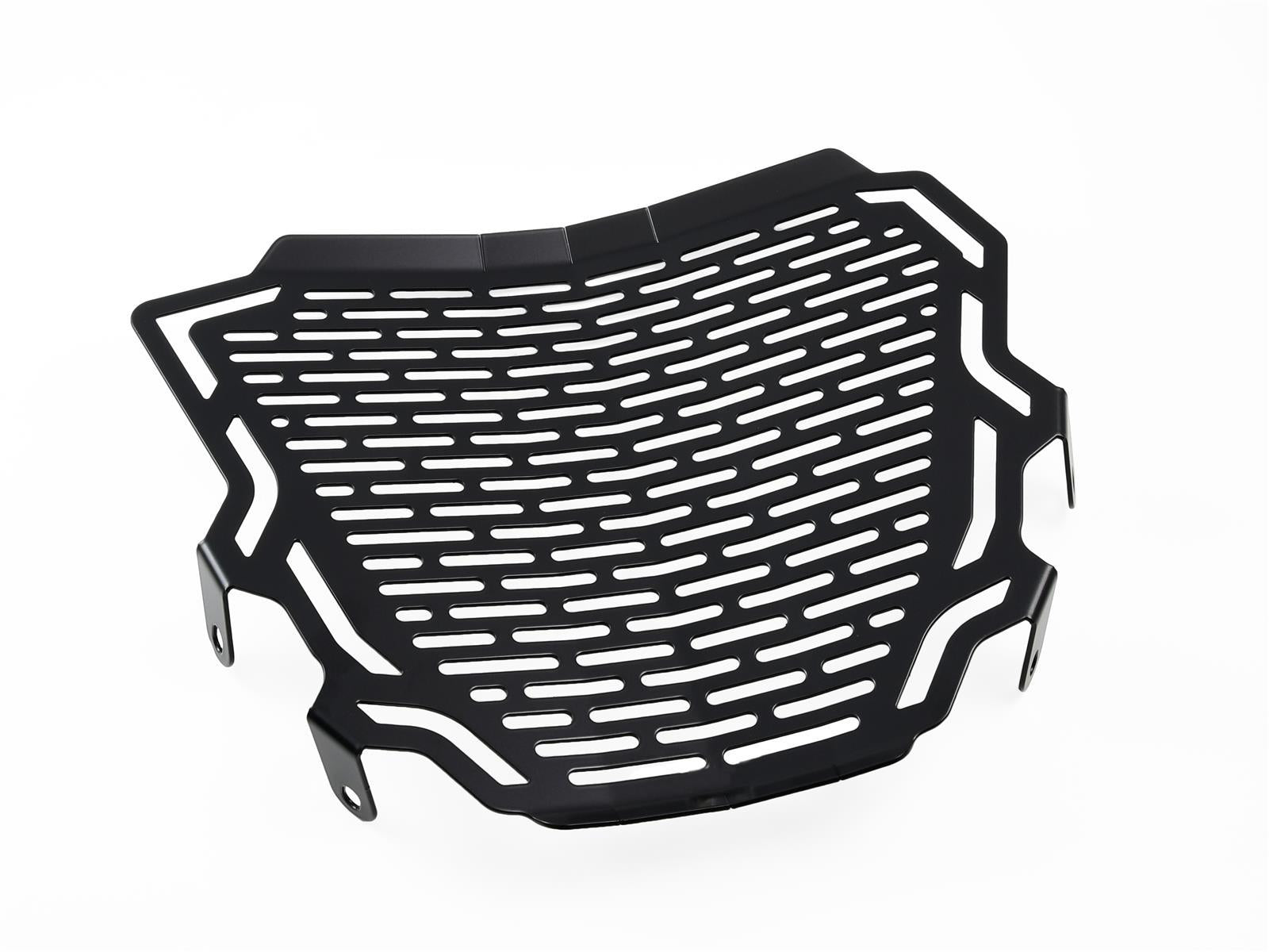 ZIEGER Kühlerabdeckung passend für Ducati Streetfighter 848 2011-2016 - Kama Bike Parts