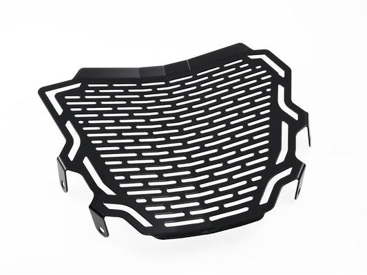 ZIEGER Kühlerabdeckung passend für Ducati Streetfighter 848 2011-2016 - Kama Bike Parts