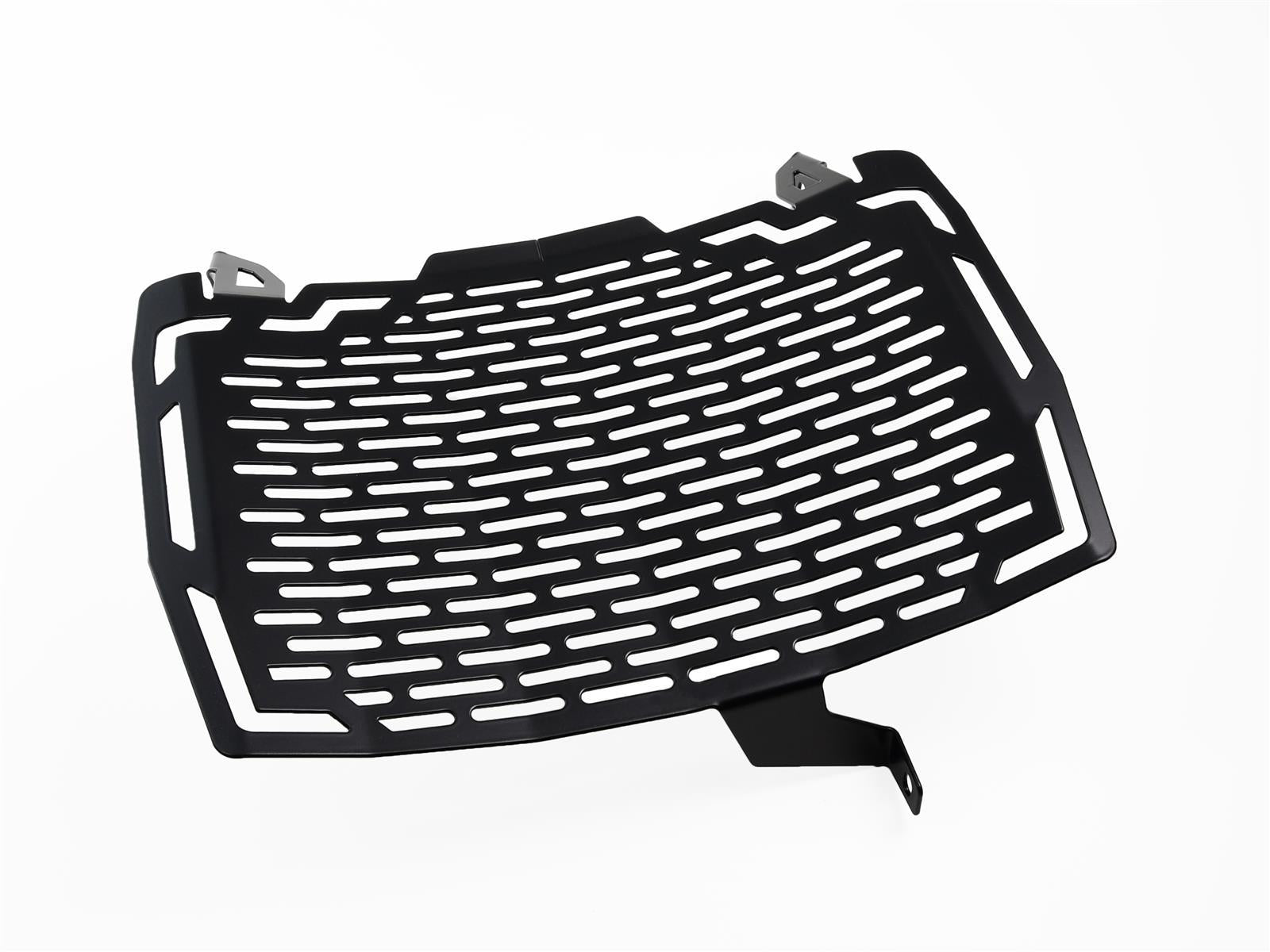 ZIEGER Kühlerabdeckung passend für Ducati Streetfighter 848 2011-2016 - Kama Bike Parts