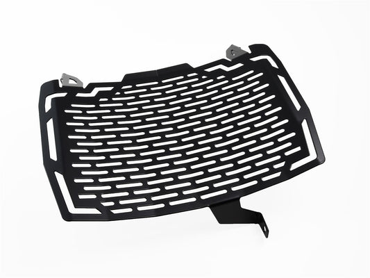 ZIEGER Kühlerabdeckung passend für Ducati Streetfighter 848 2011-2016 - Kama Bike Parts