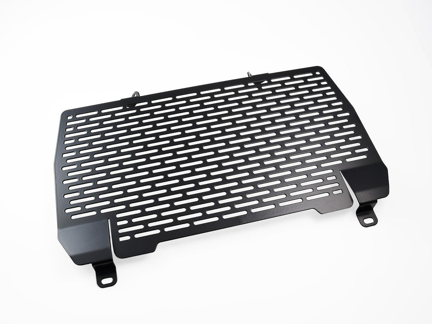 ZIEGER Kühlerabdeckung passend für Kawasaki Z900 SE 2021-2024 - Kama Bike Parts