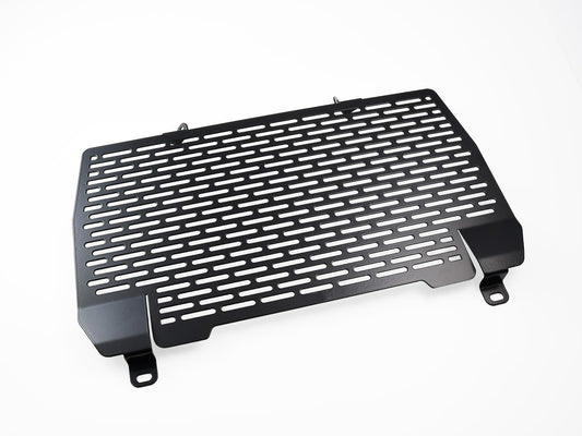 ZIEGER Kühlerabdeckung passend für Kawasaki Z900 SE 2021-2024 - Kama Bike Parts