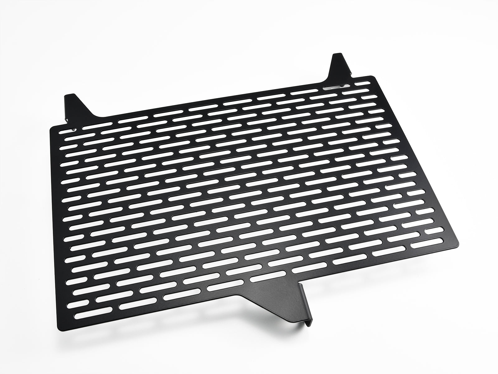 ZIEGER Kühlerabdeckung passend für Suzuki GSX-S 750 2017-2024 - Kama Bike Parts
