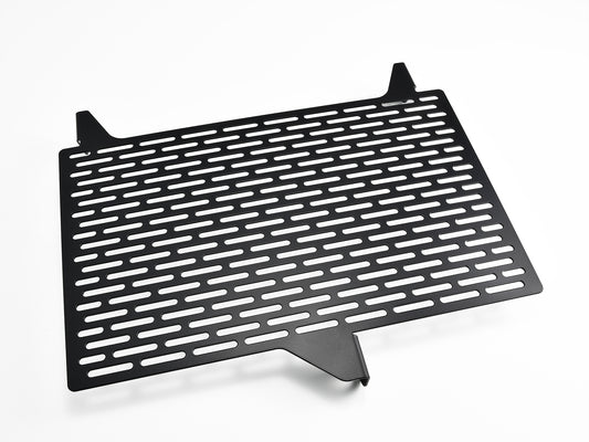 ZIEGER Kühlerabdeckung passend für Suzuki GSX-S 750 2017-2024 - Kama Bike Parts