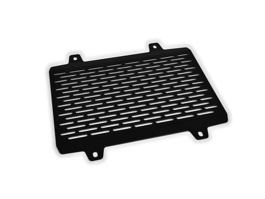 ZIEGER Kühlerabdeckung passend für BMW G 310 R 2016-2023 - Kama Bike Parts
