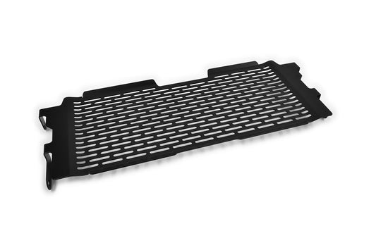 ZIEGER Kühlerabdeckung passend für BMW R 1200 R 2015-2018 - Kama Bike Parts