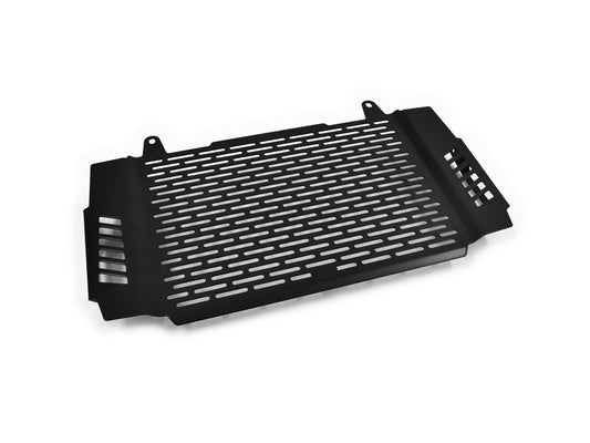 ZIEGER Kühlerabdeckung passend für Honda CB 650 R 2019-2023 - Kama Bike Parts