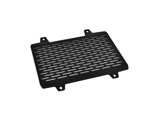 ZIEGER Kühlerabdeckung passend für BMW G 310 GS 2017-2023 - Kama Bike Parts