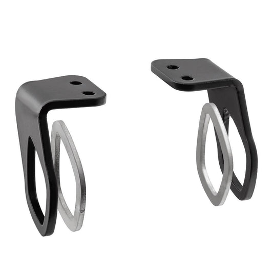 ZIEGER Blinkerhalter passend für Ducati Hypermotard 939 2016-2018 - Kama Bike Parts