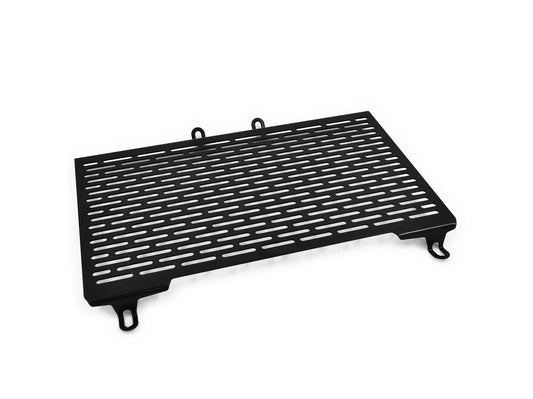 ZIEGER Kühlerabdeckung passend für Triumph Speed Triple 1050 2005-2010 - Kama Bike Parts