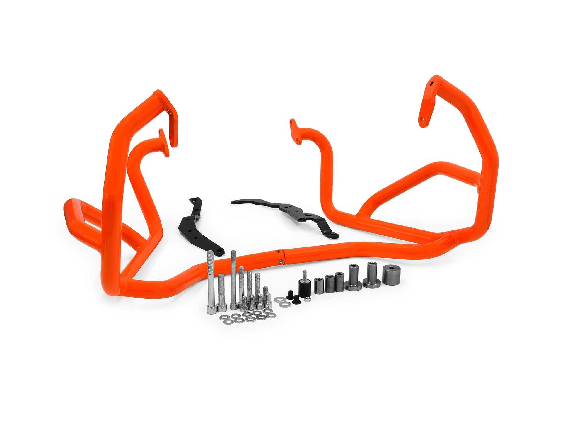 ZIEGER Sturzbügel-Set passend für KTM 890 Adventure R 2021-2022 - Kama Bike Parts