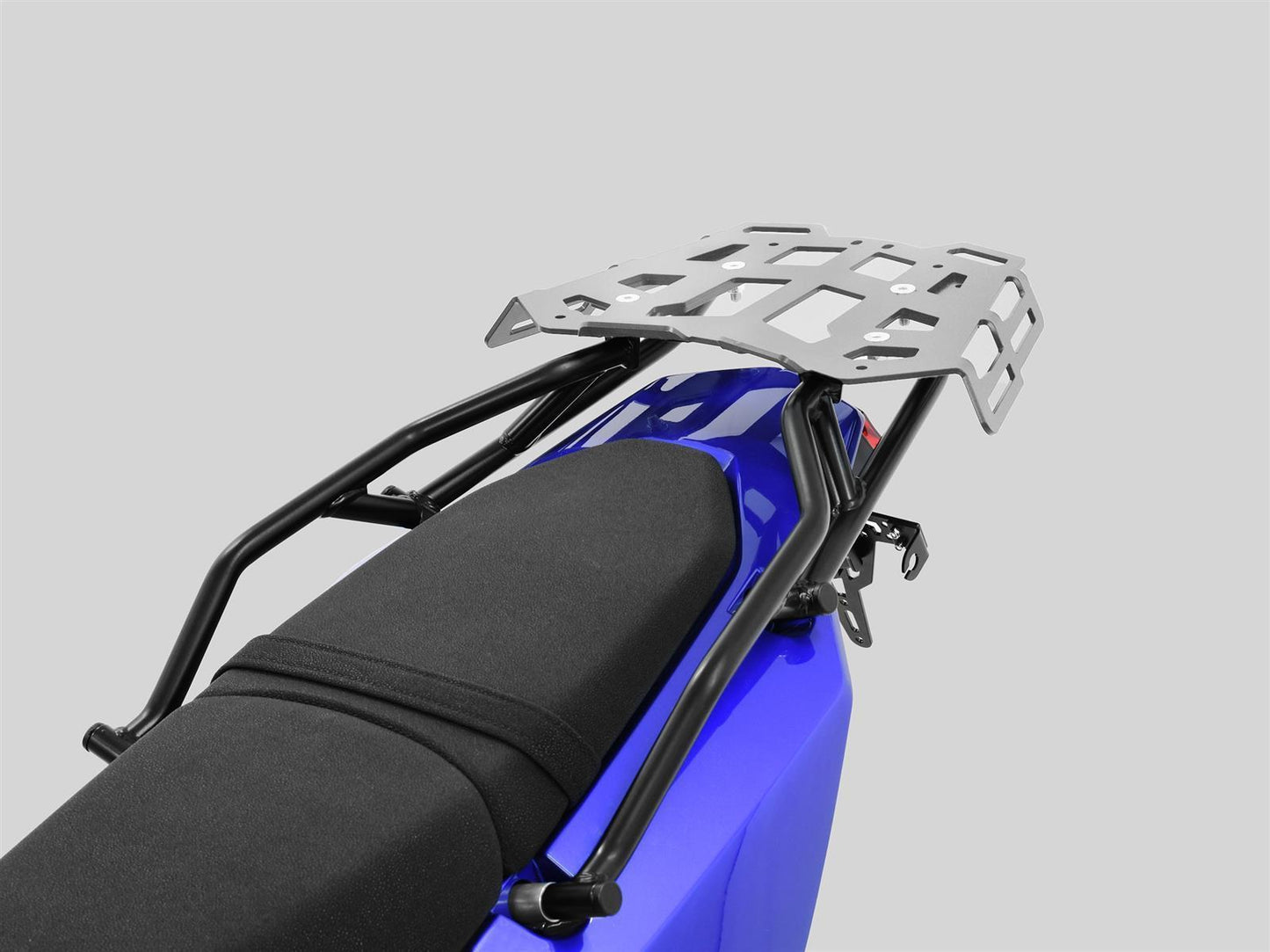 ZIEGER Gepäckträger passend für Yamaha Ténéré 700 Rally 2021-2024 - Kama Bike Parts
