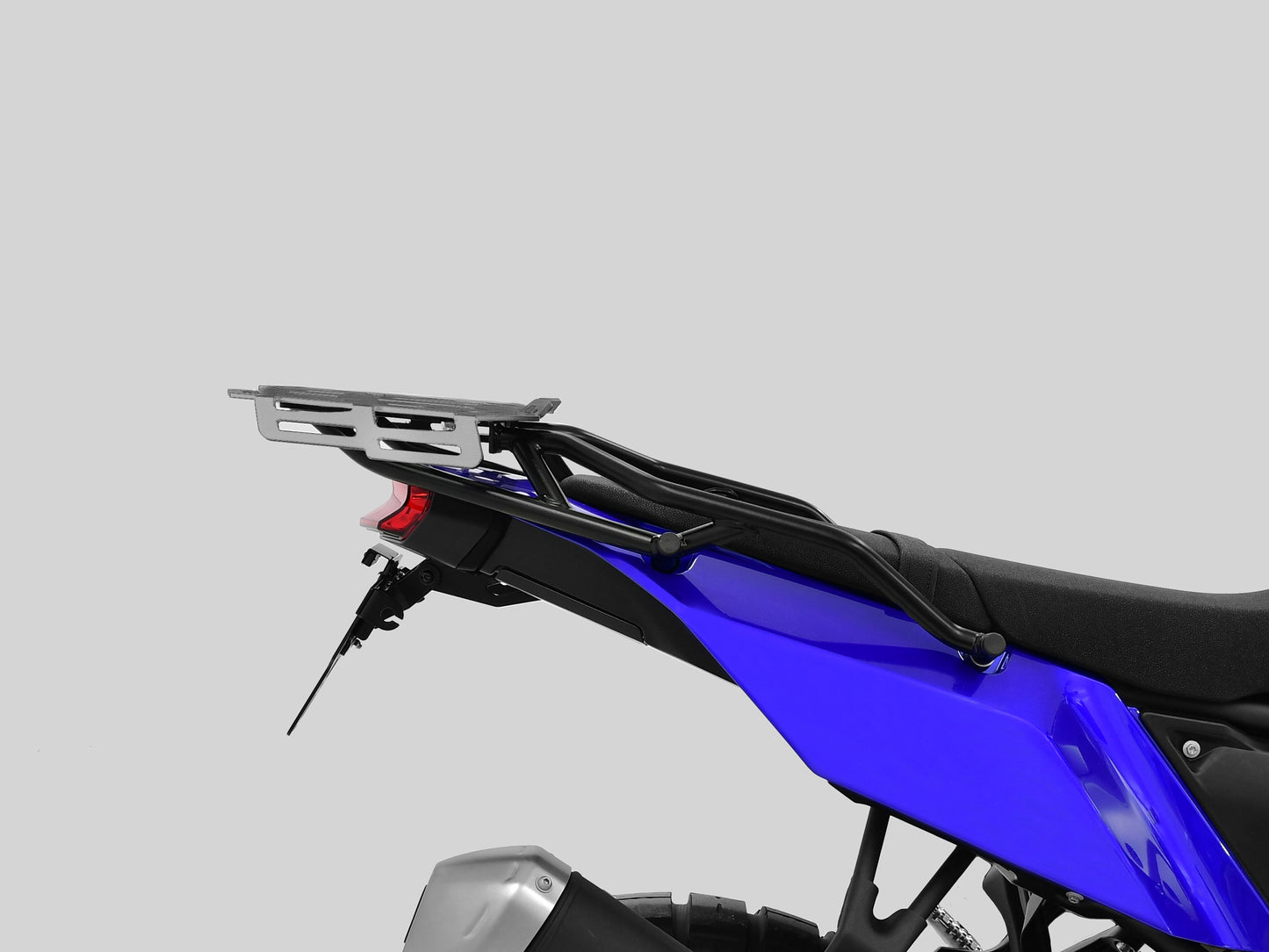 ZIEGER Gepäckträger passend für Yamaha Ténéré 700 2019-2024 - Kama Bike Parts