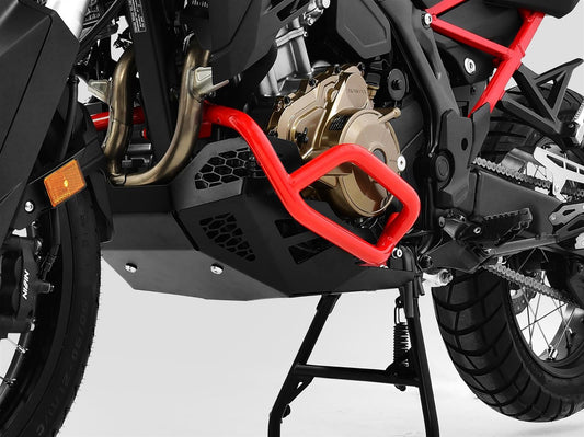 ZIEGER Motorschutz passend für Honda CRF 1100 L Africa Twin 2020-2025 - Kama Bike Parts