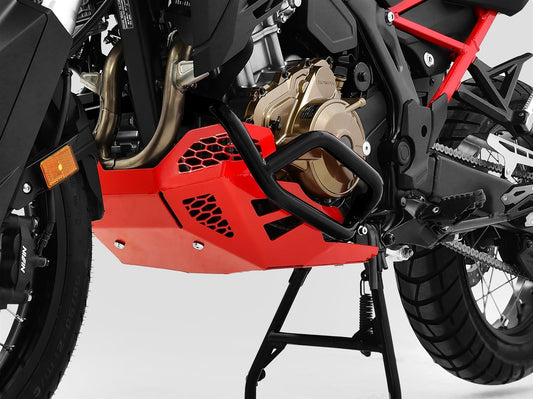 ZIEGER Motorschutz passend für Honda CRF 1100 L Africa Twin 2020-2025 - Kama Bike Parts