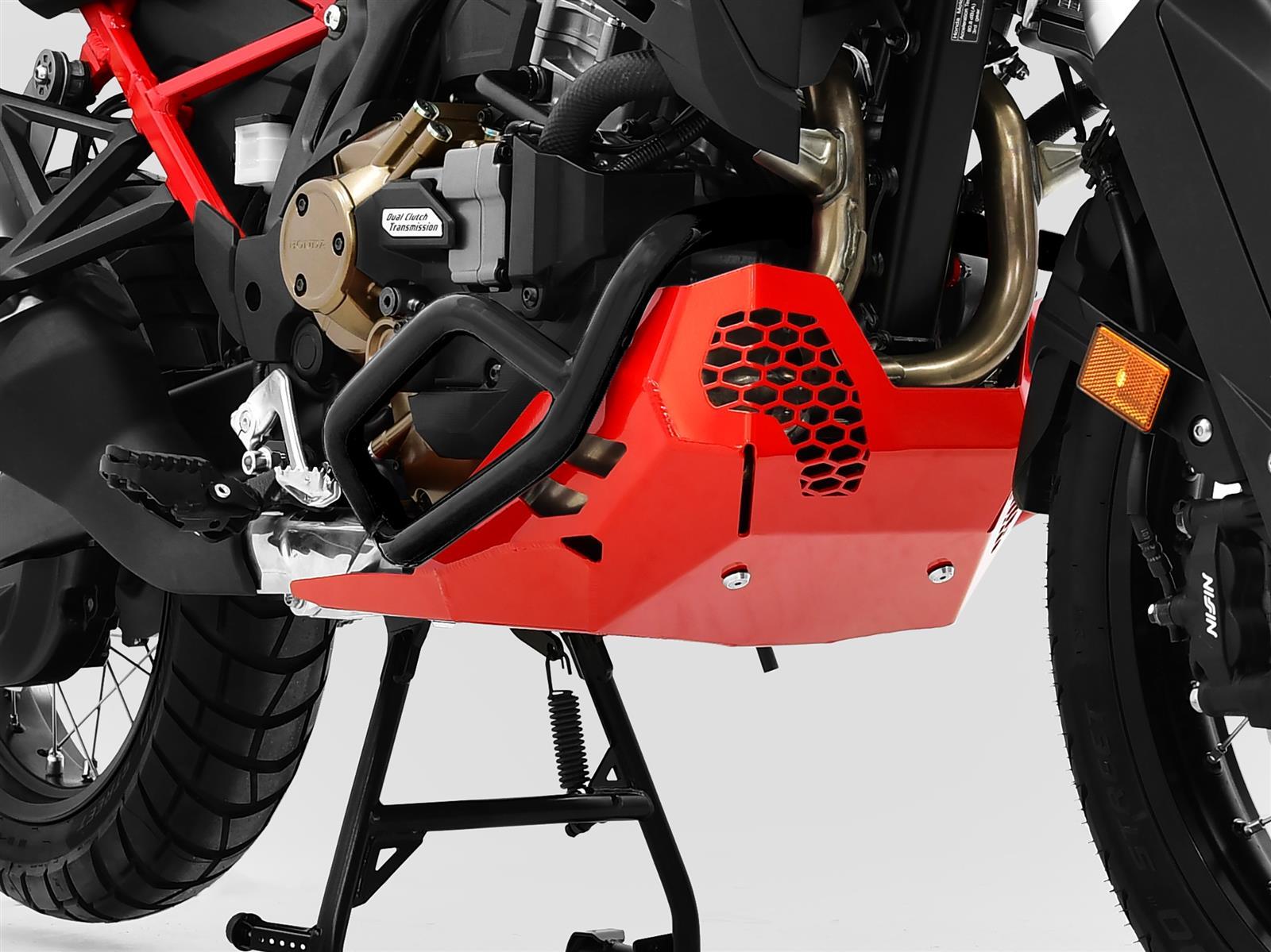 ZIEGER Motorschutz passend für Honda CRF 1100 L Africa Twin 2020-2025 - Kama Bike Parts