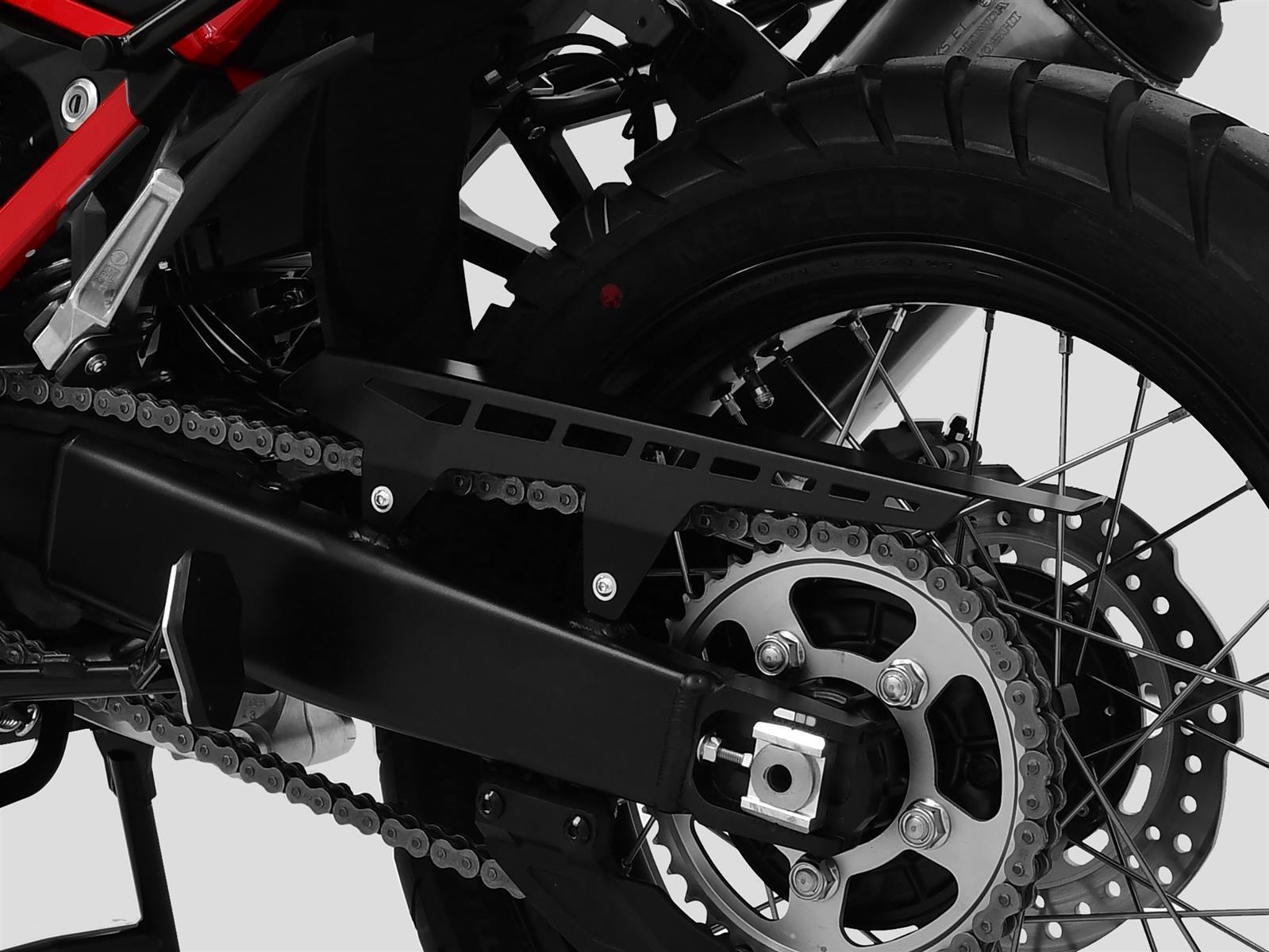 ZIEGER Kettenschutz passend für Honda XL 750 Transalp 2023-2025 - Kama Bike Parts