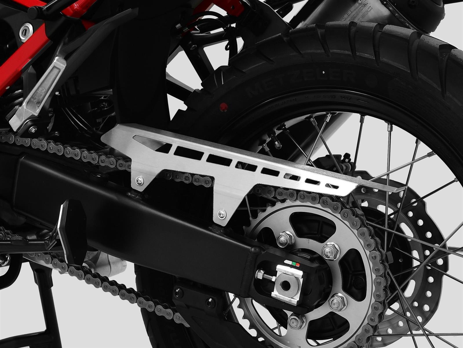 ZIEGER Kettenschutz passend für Honda XL 750 Transalp 2023-2025 - Kama Bike Parts