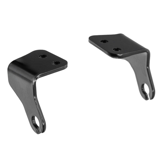 ZIEGER Blinkerhalter Standard Paar M6 - Kama Bike Parts