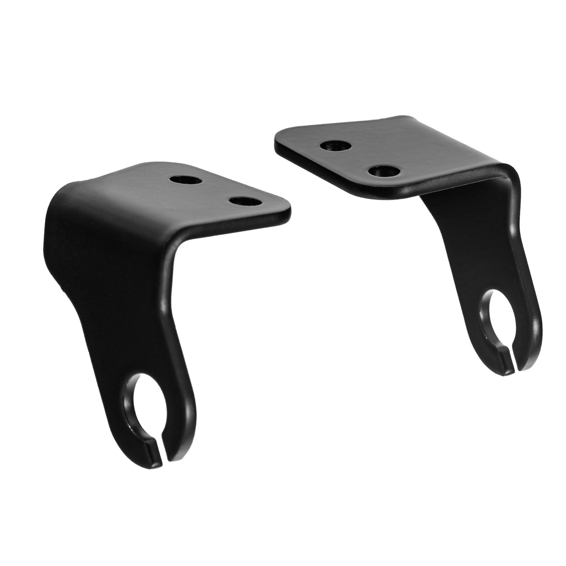 ZIEGER Blinkerhalter Standard Paar M8 - Kama Bike Parts