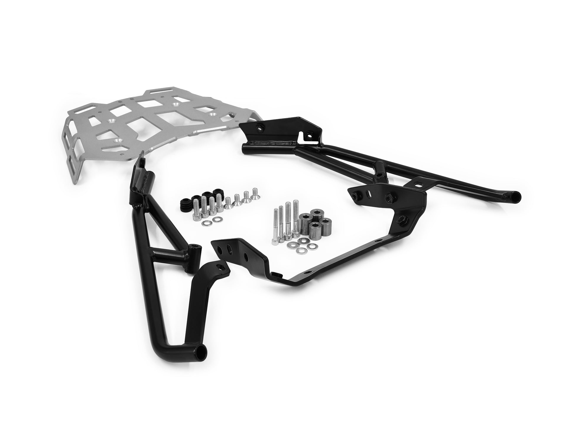 ZIEGER Gepäckträger passend für Honda CRF 1100 L Africa Twin 2020-2022 - Kama Bike Parts