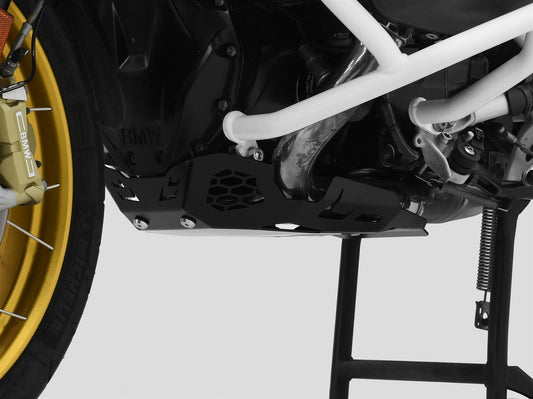 ZIEGER Motorschutz passend für BMW R 1250 GS Adventure 2019-2023 - Kama Bike Parts