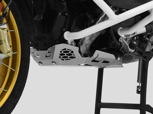 ZIEGER Motorschutz passend für BMW R 1250 GS Adventure 2019-2023 - Kama Bike Parts